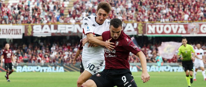 Udinese vs Salernitana Prediction 21 December 2021        