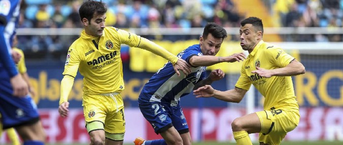 Villarreal vs Alaves Prediction 21 December 2021 