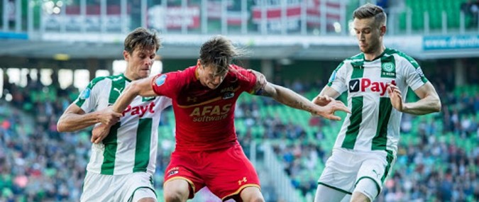 AZ Alkmaar vs Groningen Prediction 21 December 2021  