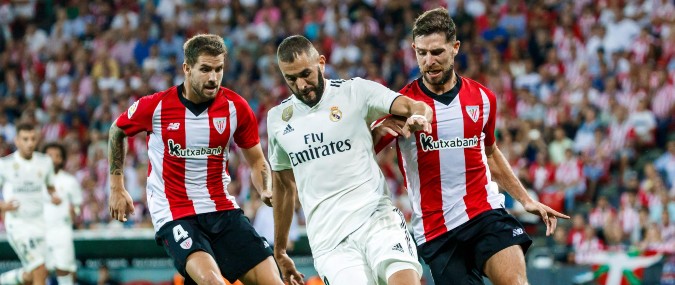 Athletic Bilbao vs Real Madrid Prediction 22 December 2021      