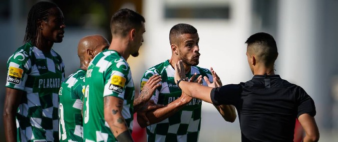 Mafra vs Moreirense Prediction 23 December 2021