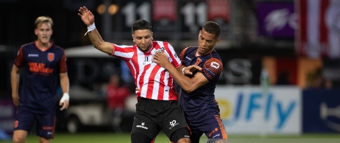 Sparta Rotterdam vs Waalwijk Prediction 23 December 2021       