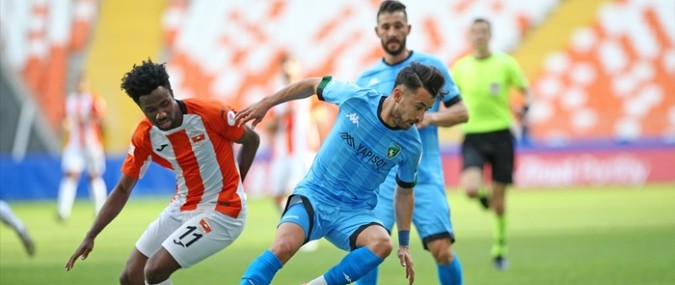 Adanaspor AS vs Kocaelispor Prediction 24 December 2021        