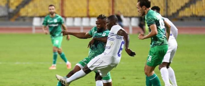 Al Masry vs Al Ittihad Prediction 24 December 2021        