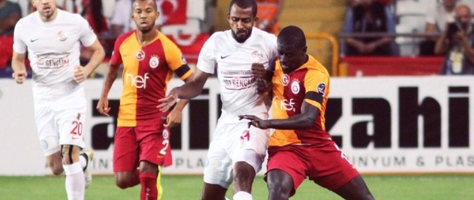 Galatasaray vs Antalyaspor Prediction 25 December 2021 