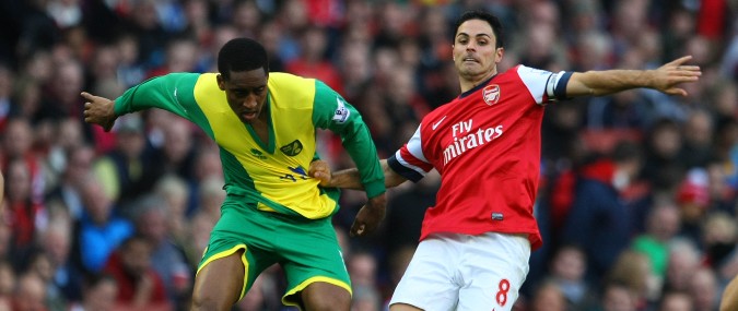 Norwich vs Arsenal Prediction 26 December 2021 