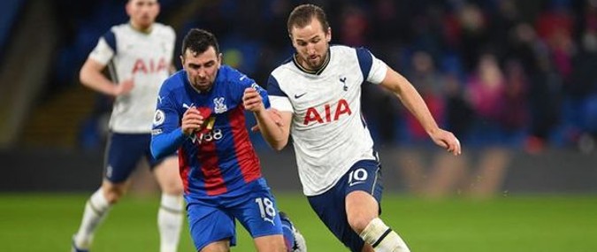 Tottenham vs Crystal Palace Prediction 26 December 2021          