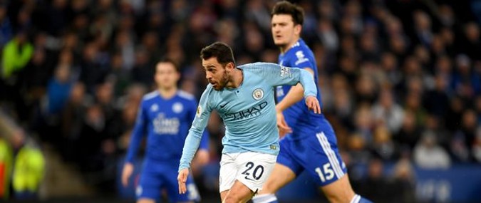 Manchester City vs Leicester Prediction 26 December 2021          