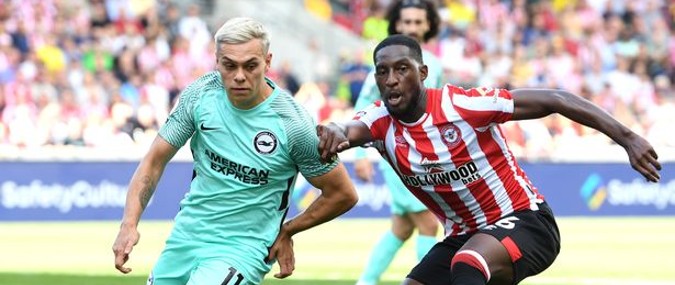 Brighton vs Brentford Prediction 26 December 2021         