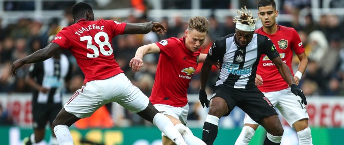 Newcastle vs Manchester United Prediction 27 December 2021    