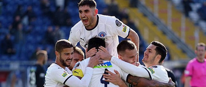 Kasimpasa vs Kocaelispor Prediction 28 December 2021  