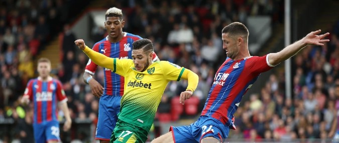 Crystal Palace vs Norwich Prediction 28 December 2021  