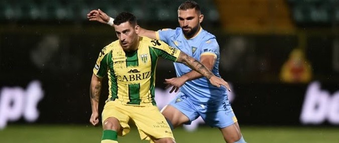 Tondela vs Gil Vicente Prediction 28 December 2021       