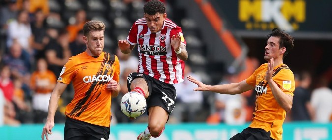 Sheffield United vs Hull Prediction 29 December 2021     