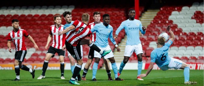 Brentford vs Manchester City Prediction 29 December 2021         