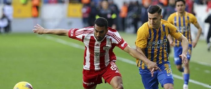 Sivasspor vs Ankaragucu Prediction 30 December 2021    