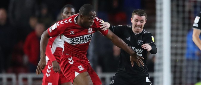 Sheffield United vs Middlesbrough Prediction 1 January 2022      