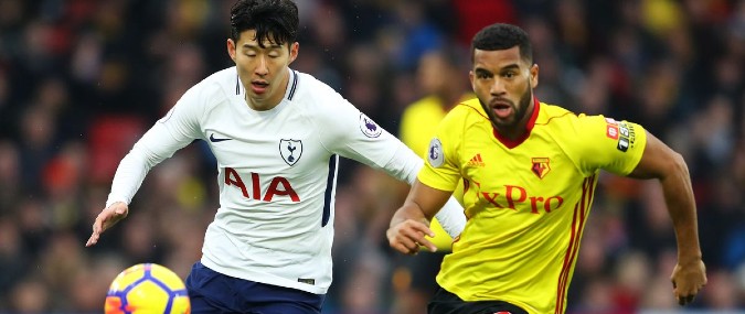 Watford vs Tottenham Prediction 1 January 2022  