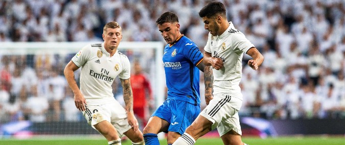 Getafe vs Real Madrid Prediction 2 January 2022  