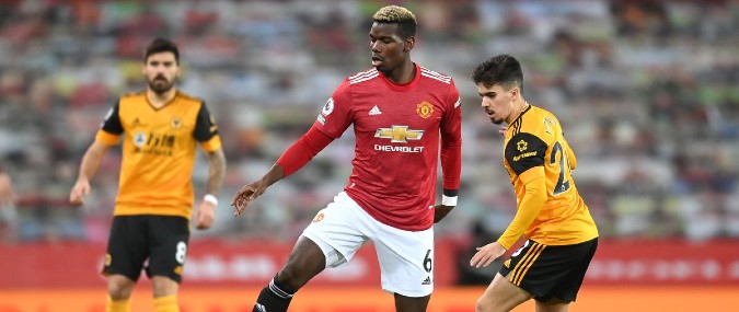 Manchester United vs Wolverhampton Prediction 3 January 2022