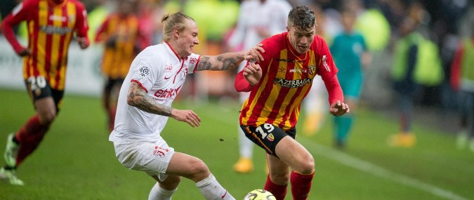 Lens vs Lille Prediction 4 January 2022   