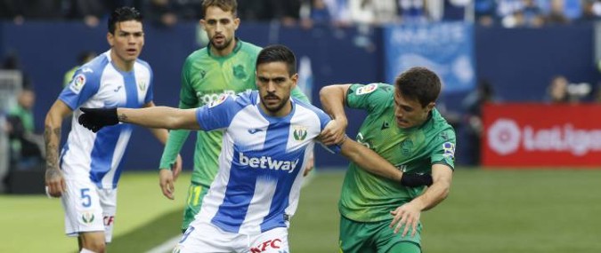 Leganes vs Real Sociedad Prediction 5 January 2022         