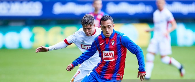 Eibar vs Mallorca Prediction 5 January 2022          