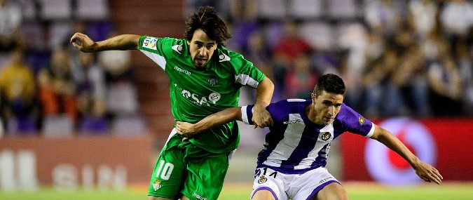 Valladolid vs Betis Prediction 5 January 2022        