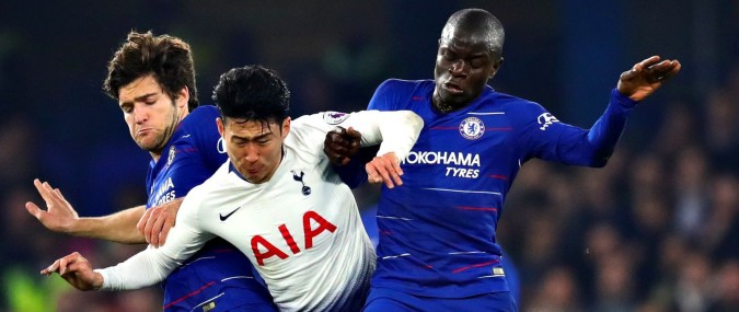 Chelsea vs Tottenham Prediction 5 January 2022   