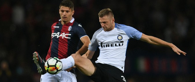 Bologna vs Inter Prediction 6 January 2022