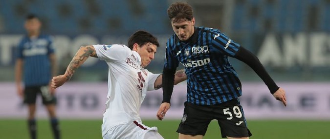 Atalanta vs Torino Prediction 6 January 2022         