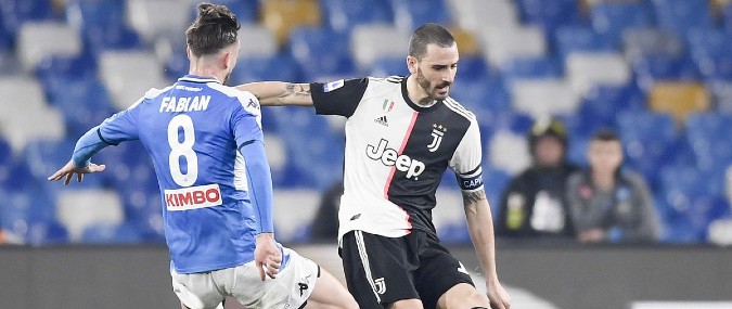 Juventus vs Napoli Prediction 6 January 2022        