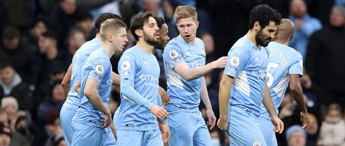 Swindon Town vs Manchester City Prediction 7 January 2022      