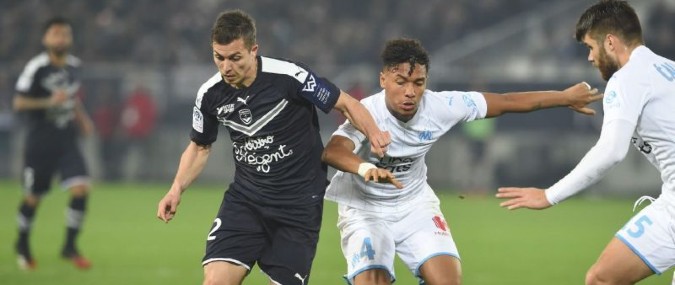 Bordeaux vs Marseille Prediction 7 January 2022  