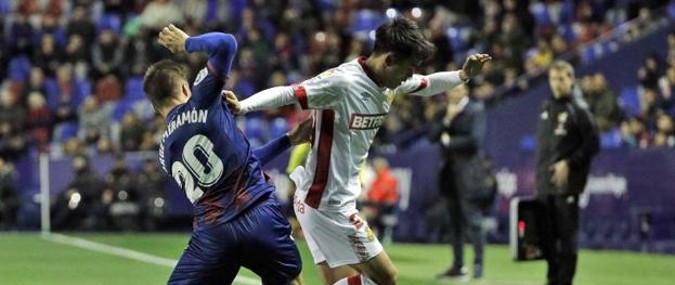 Levante vs Mallorca Prediction 8 January 2022      