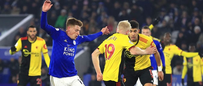 Leicester vs Watford Prediction 8 January 2022     