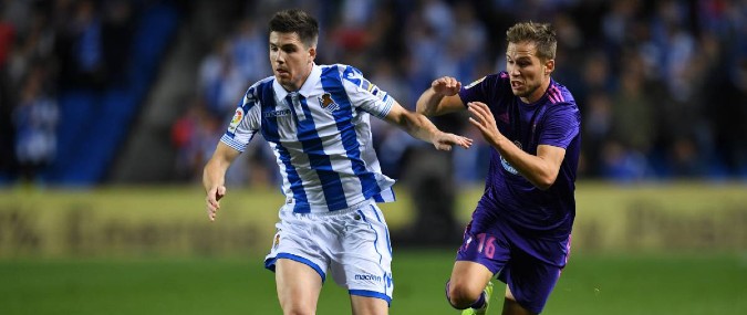 Real Sociedad vs Celta Vigo Prediction 8 January 2022     