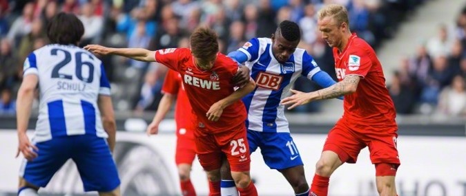 Hertha Berlin vs FC Koln Prediction 9 January 2022         