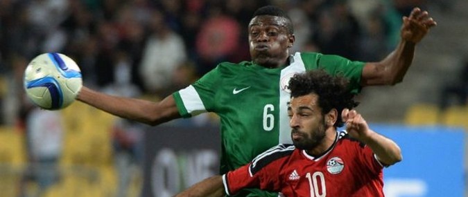 Nigeria vs Egypt Prediction 11 January 2022          