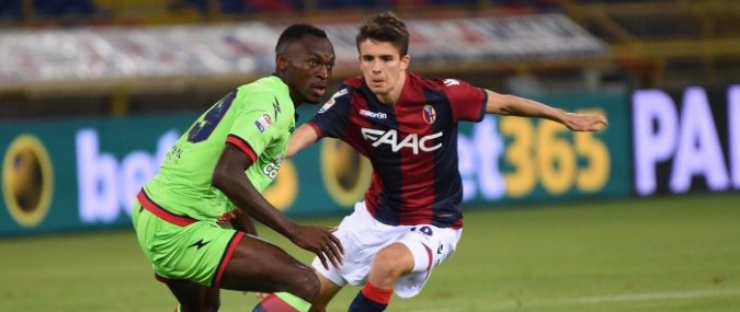 Cagliari vs Bologna Prediction 11 January 2022     