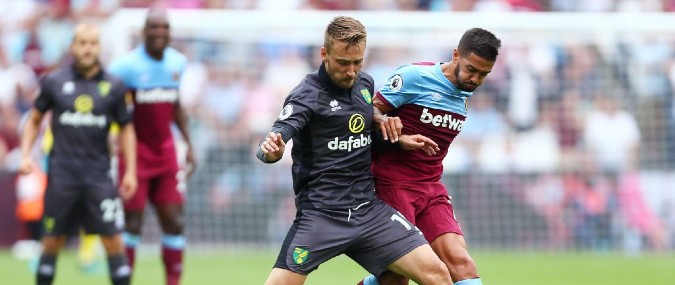 West Ham vs Norwich Prediction 12 January 2022