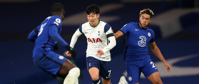 Tottenham vs Chelsea Prediction 12 January 2022 