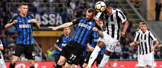 Inter vs Juventus Prediction 12 January 2022          