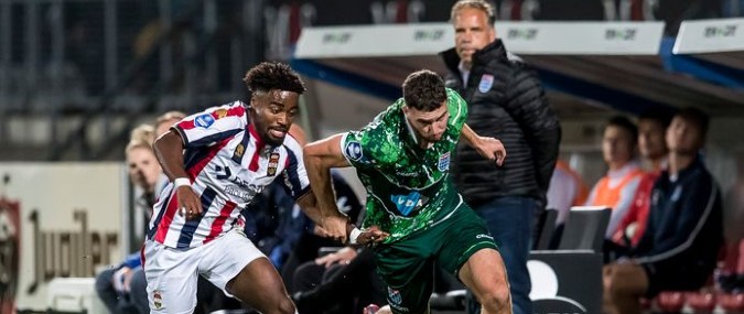 Zwolle vs Willem II Prediction 14 January 2022    