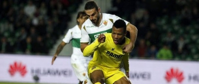 Elche vs Villarreal Prediction 16 January 2022       