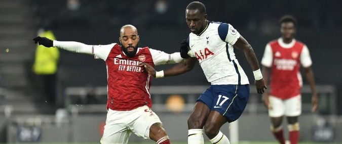 Tottenham vs Arsenal Prediction 16 January 2022 