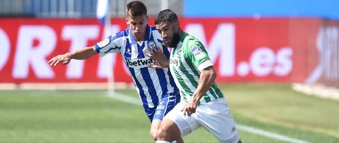 Betis vs Alaves Prediction 18 January 2022