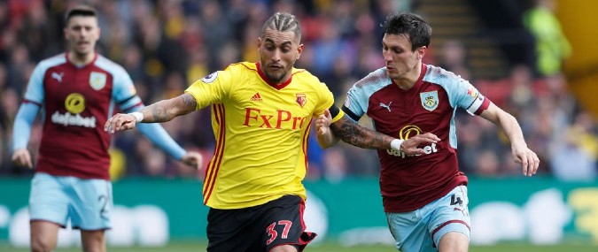 Burnley vs Watford Prediction 18 January 2022     