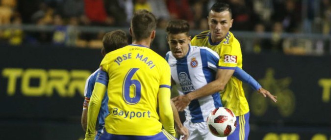 Cadiz CF vs Espanyol Prediction 18 January 2022 