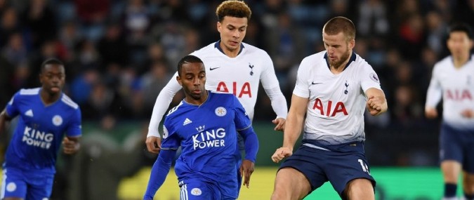 Leicester vs Tottenham Prediction 19 January 2022